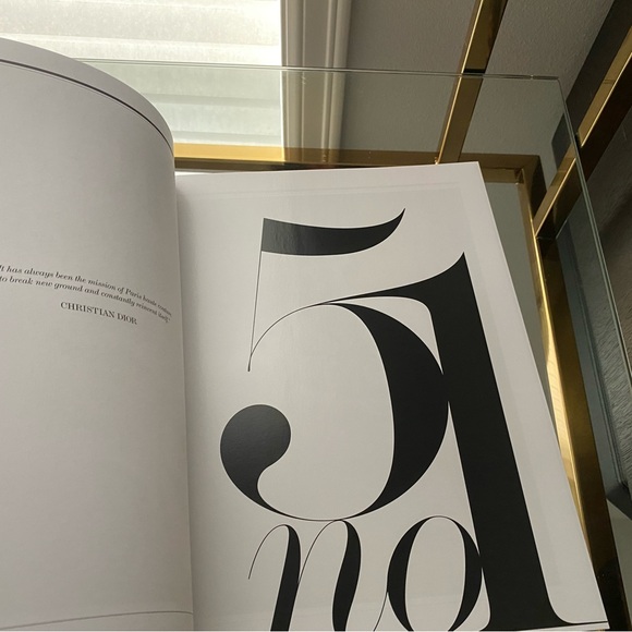 Dior Coffee Table Magazine Book - Picture 14 of 16